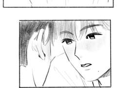 [산콩] 아가씨 장면