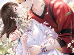 나는 너와 함께 허송세월을 보내고 싶다 — 이원승