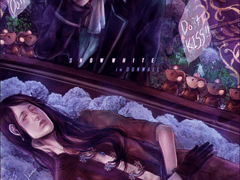 [디스아너드/드림커플] 사이웨일 - 동화 AU 합작