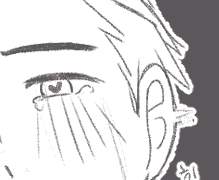 혀가 성감대인 나루호도