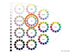 트와이스 모모 퍼스널 컬러 분석