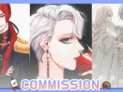 삼다수 커미션🎨