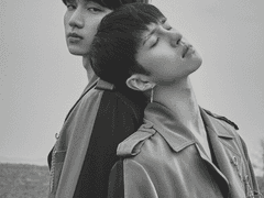 [켄혁/택콩] 가면 00 (Epilogue)