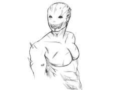 떡대 ㄴㄴ 육덕 ㅇㅇ