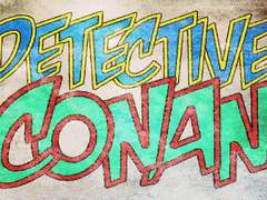 명탐정코난 썰 / 명탐정코난 AU 오프더레코드 썰 : 캐릭터들이 배우라면 ~ 배경 썰