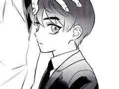 약육강식 로맨스 (1) (ENG)