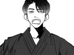 약육강식 로맨스 (4) (ENG)