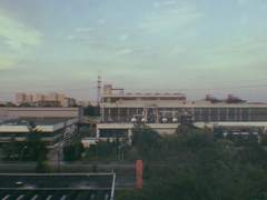 끝이 보이지 않는