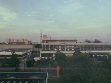 끝이 보이지 않는