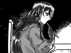 첫번째 단락, 시험