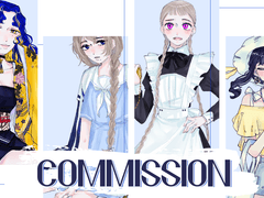 ♧COMMISSION♧
