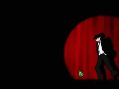 모브사이코로 혈계전선 ED 02.gif