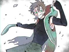 나이브 그림(+만화)