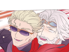 [CoC 7th] FF14 네로시드 | 바이크를 탄 줄리엣 : 플레이 로그