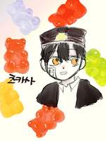 지박소년 하나코군