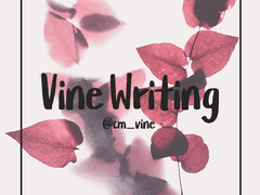VINE Writing Commission Works