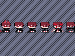 Pixel Art COMMISSION