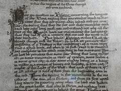 [번역] HoME XII. Dangweth Pengolod