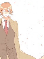 애거사 V. 캐모마일