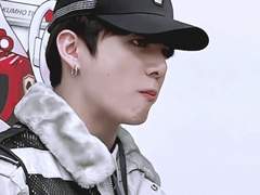 [국민] 경찰아조씨과 뿅아리.1