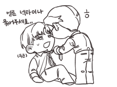 연뮤 연성 모음 2