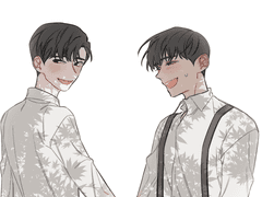 팬레터 연성 모음