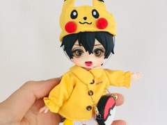 마감]넨도 커스텀 커미션 안내