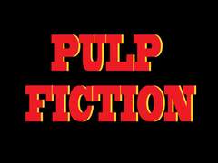 [한유진] 펄프픽션 : 바스타즈 12