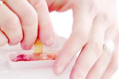 노동의 대가는 달구나!