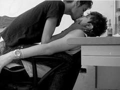 피스 캠퍼스물 / 첫 사랑니