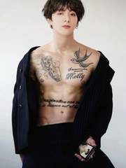 타투 시리즈 번외