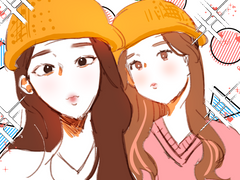 우리 토미 귀여웡