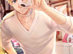 주기락-햇빛 나들이