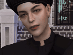 아무튼 뭔갈 섹시한 걸 입혀봄