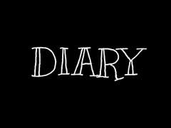 [나루사스] 일기장(DIARY) - 14