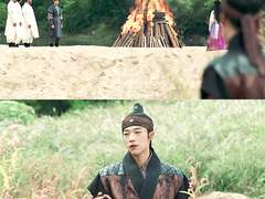 나의나라 生과 死 [1](휘x선호x연)