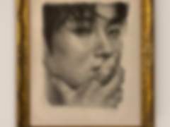 수호 ‘자화상’