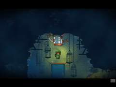 데드셀 스토리 정리-스토리편