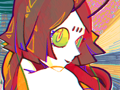 20200315, 0317, 낙서 2