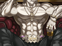 카미가카리 컨셉빌딩: 사카타 킨토키(버서커) LV5