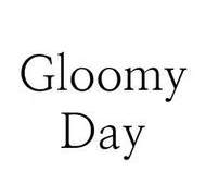 [완결] Gloomy Day 추천 W.무명