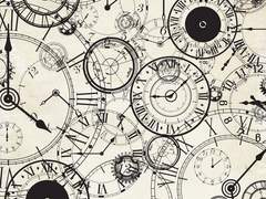 데자뷰 - 수많은 시간 속에서 너를.