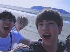 우리들의 찬란한 시간 03. SAVE ME(1)