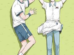 너 빼고 다 늑대 5