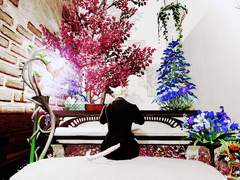 에메트셀크 관련 썰 백업