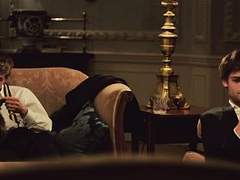 [형원하늘] 장난이지?