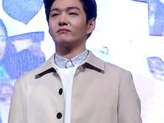 [육섭] 눈물이 나서