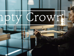 [FMV] Money Game 머니게임 (2020) | 유진혜준 | Yas - Empty Crown