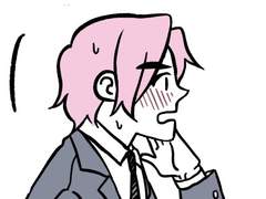 [갑암/암갑] 굿모닝 키스