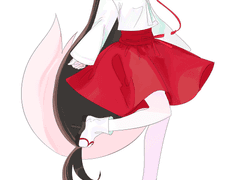 다리(@9owo9owo9)님 커미션